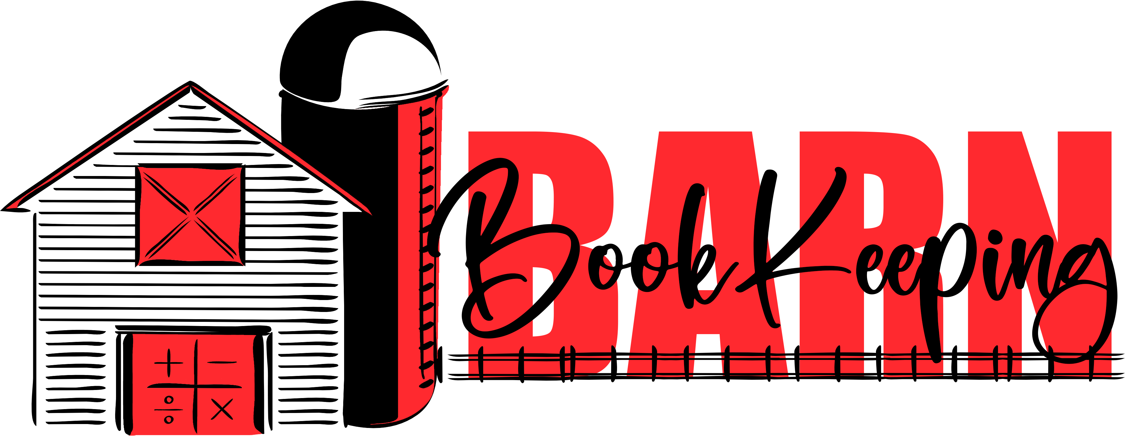Bookkeeping Barn – The Blog